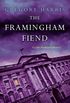 The Framingham Fiend (A Colin Pendragon Mystery Book 6) (English Edition)