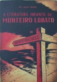 A Literatura Infantil de Monteiro Lobato ou Comunismo para Crianas
