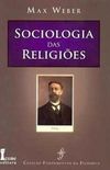 Sociologia das Religies