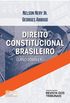 Direito Constitucional Brasileiro: curso completo