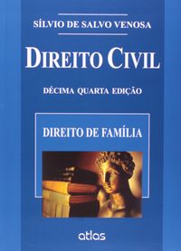 Direito Civil. Direito De Famlia - Volume 6