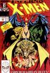 Os Fabulosos X-Men #241 (1989)