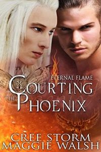 Courting The Phoenix