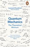 Quantum Mechanics: The Theoretical Minimum (Theoretical Minimum 2) (English Edition)