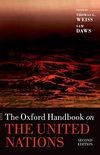 The Oxford Handbook on the United Nations (Oxford Handbooks) (English Edition)