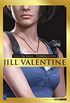 Hall da Fama/Personagens - Jill Valentine