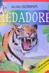 Predadores - Um Livro Caleidopops