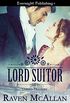 Lord Suitor (Cursed Treasure Book 2) (English Edition)