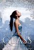 Glimmers of Glass (A Glimmers Novel #1: Cinderella) (English Edition)