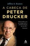 A cabeça de Peter Drucker