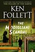 The Modigliani Scandal: A Novel (English Edition)