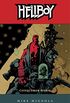 Hellboy Volume 5: Conqueror Worm (2nd edition) (English Edition)
