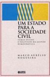 Um Estado para a sociedade civil