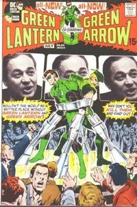 Green Lantern Vol. 2 #84