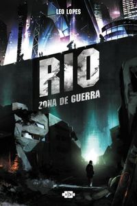 Rio:Zona de Guerra