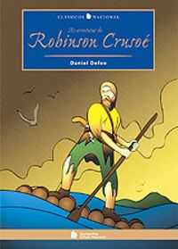 As aventuras de Robinson Crusoe