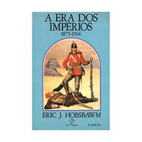 A Era dos Imperios - 1875/1914