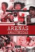 Arenas amaznicas - Volume 1