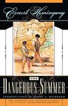 The Dangerous Summer (English Edition)