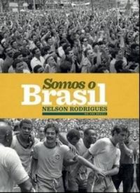Somos o Brasil (Edio Bilngue)