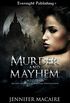Murder and Mayhem (M.U.C.I. Files Book 2) (English Edition)