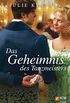 Das Geheimnis des Tanzmeisters (Regency-Liebesromane 7) (German Edition)