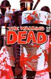 The Walking Dead, #25