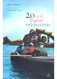 20 Mil Lguas Submarinas