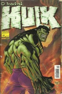 O Incrvel Hulk #02