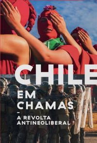 Chile em chamas