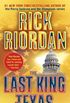 The Last King of Texas (Tres Navarre Book 3) (English Edition)