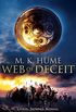 Prophecy: Web of Deceit (Prophecy Trilogy 3): An epic tale of the Legend of Merlin (English Edition)