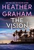 The Vision (Harrison Investigation Book 4) (English Edition)