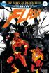 The Flash #10 - DC Universe Rebirth
