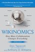 Wikinomics Expanded Edition