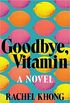 Goodbye, vitamin