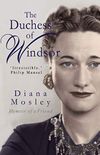 The Duchess of Windsor: A Memoir (English Edition)