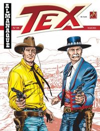 Tex Almanaque 55