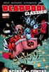 Deadpool Clssico #6