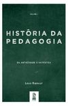 História da pedagogia