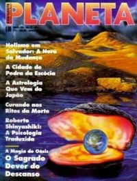 Revista Planeta Ed. 256
