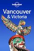 Lonely Planet Vancouver & Victoria (Travel Guide) (English Edition)