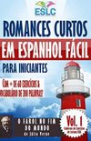 Romances Curtos em Espanhol Fcil