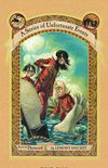A Series of Unfortunate Events #13: The End