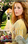 The Country Bride: The No.1 Sunday Times bestseller and the final book in the heartwarming, romance saga series (The Village Secrets, Book 3) (English Edition)