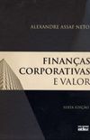 Finanas Corporativas e Valor