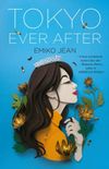 Tokyo Ever After (English Edition)
