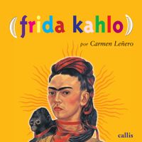 Frida Kahlo - Coleo A Infncia de...