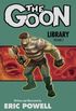 The Goon - Library Volume 2