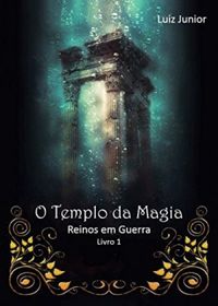 O Templo da Magia